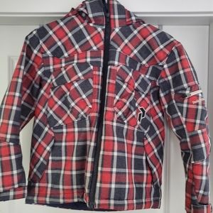 Junior Ski Jacket
